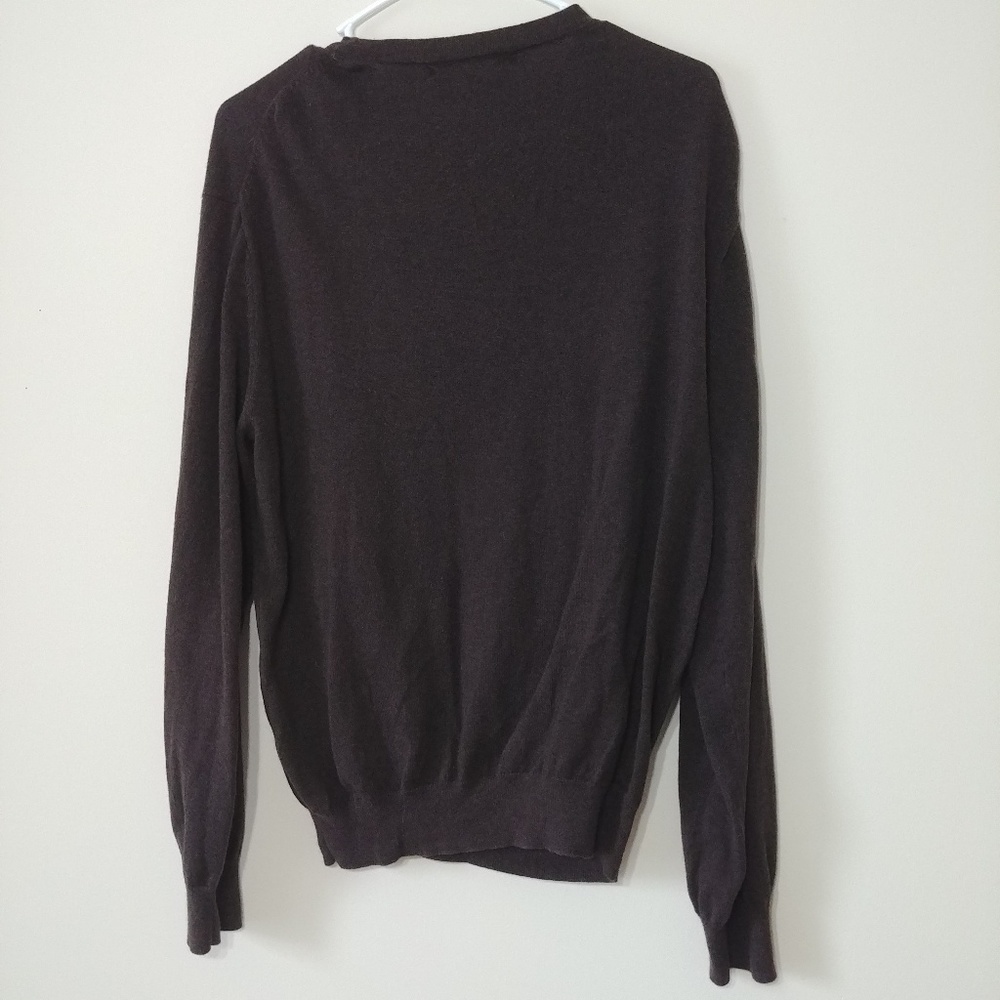 Sebastian Cooper sweater - Picture 6 of 6